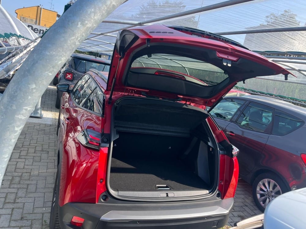 Peugeot 2008 usata a Milano (10)
