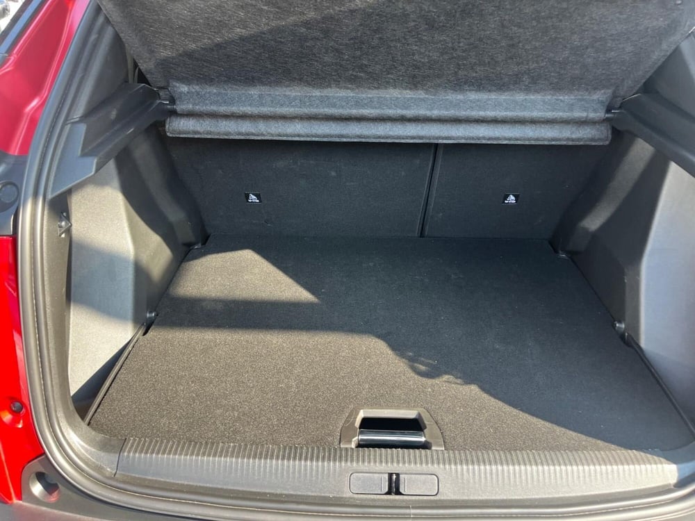 Peugeot 2008 usata a Milano (11)