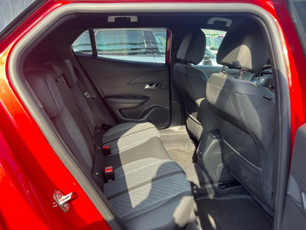 Peugeot 2008 usata a Milano (15)