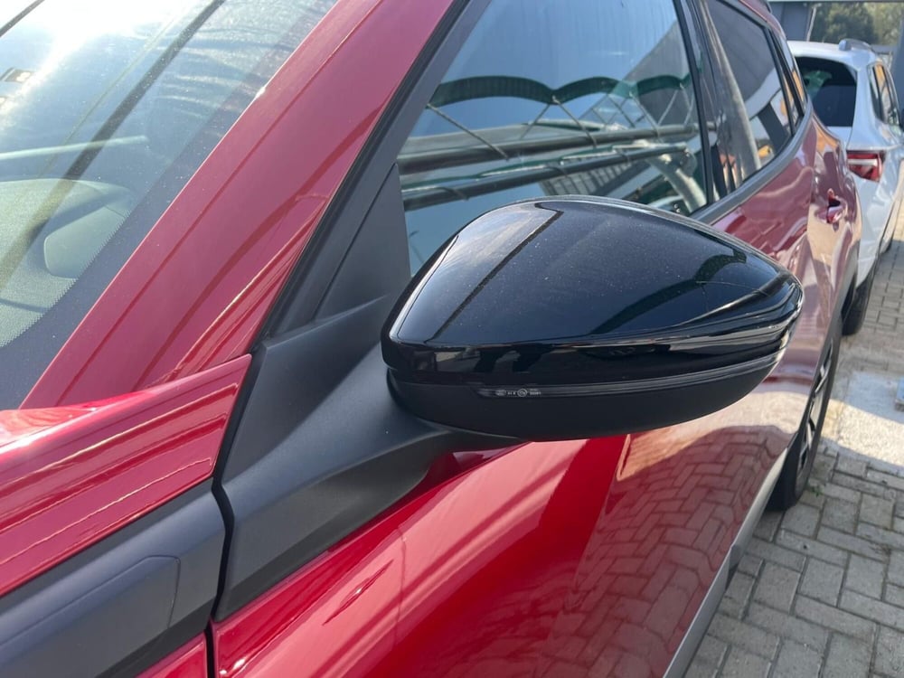 Peugeot 2008 usata a Milano (4)