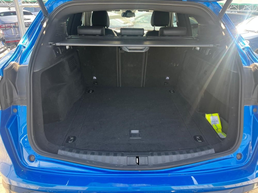 Alfa Romeo Stelvio usata a Milano (11)