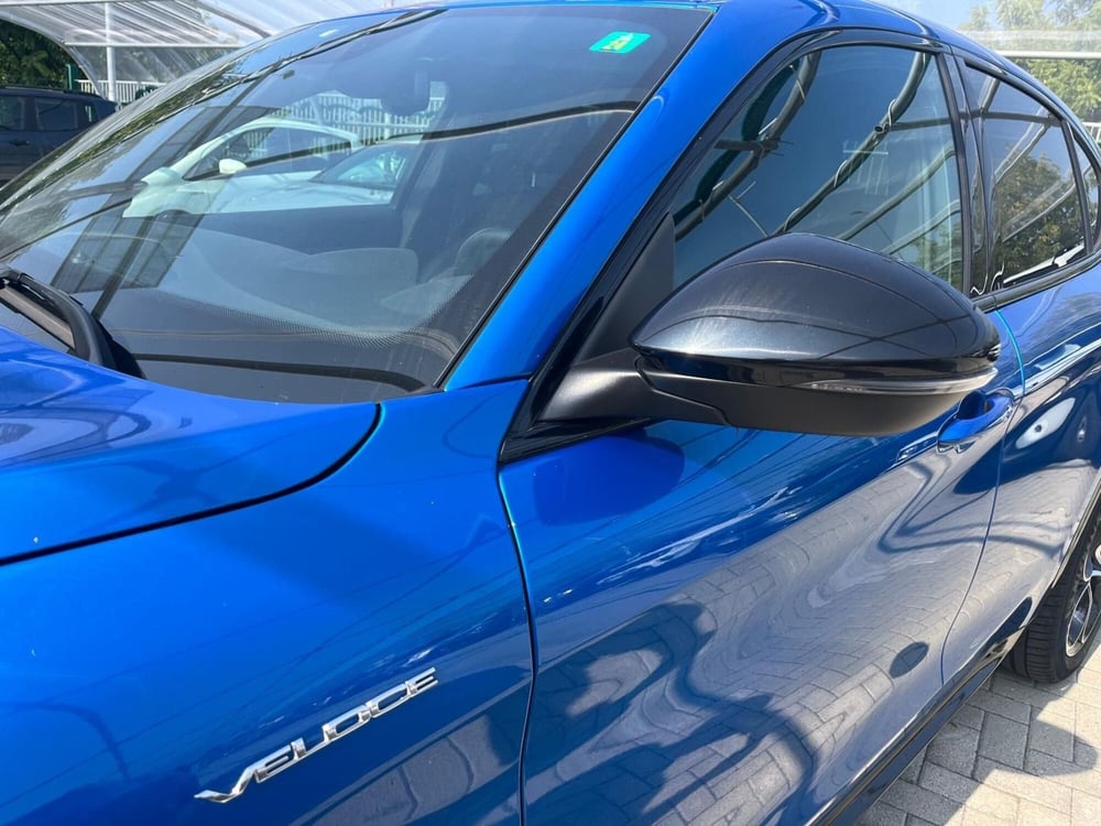 Alfa Romeo Stelvio usata a Milano (4)