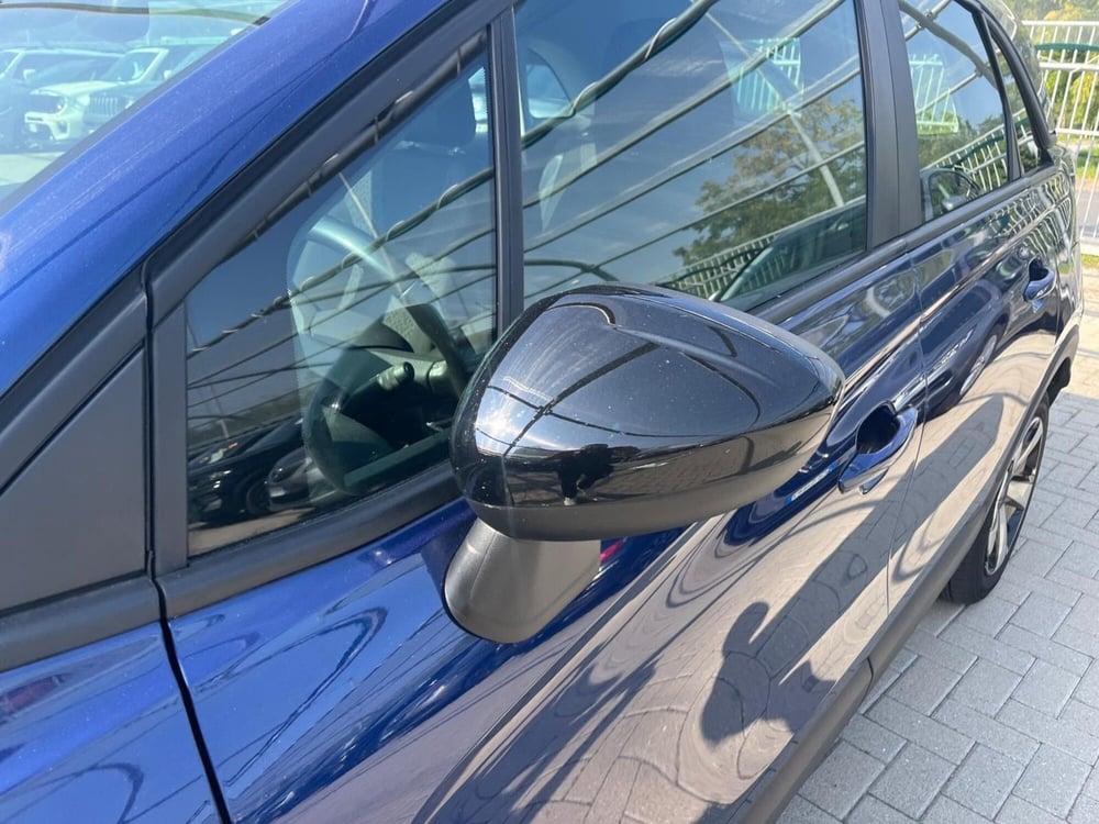 Opel Crossland usata a Milano (4)