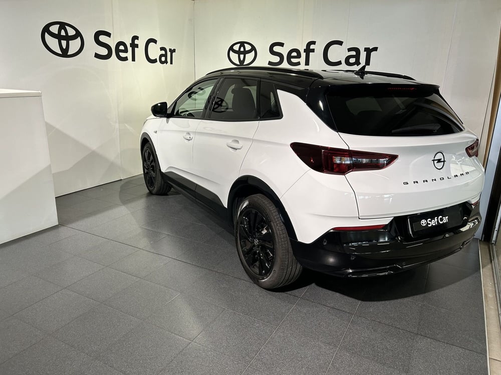 Opel Grandland usata a Milano (5)
