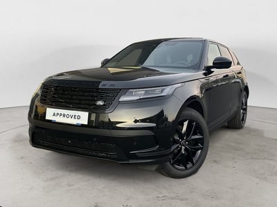 Land Rover Range Rover Velar 2.0D I4 204 CV nuova a Misterbianco