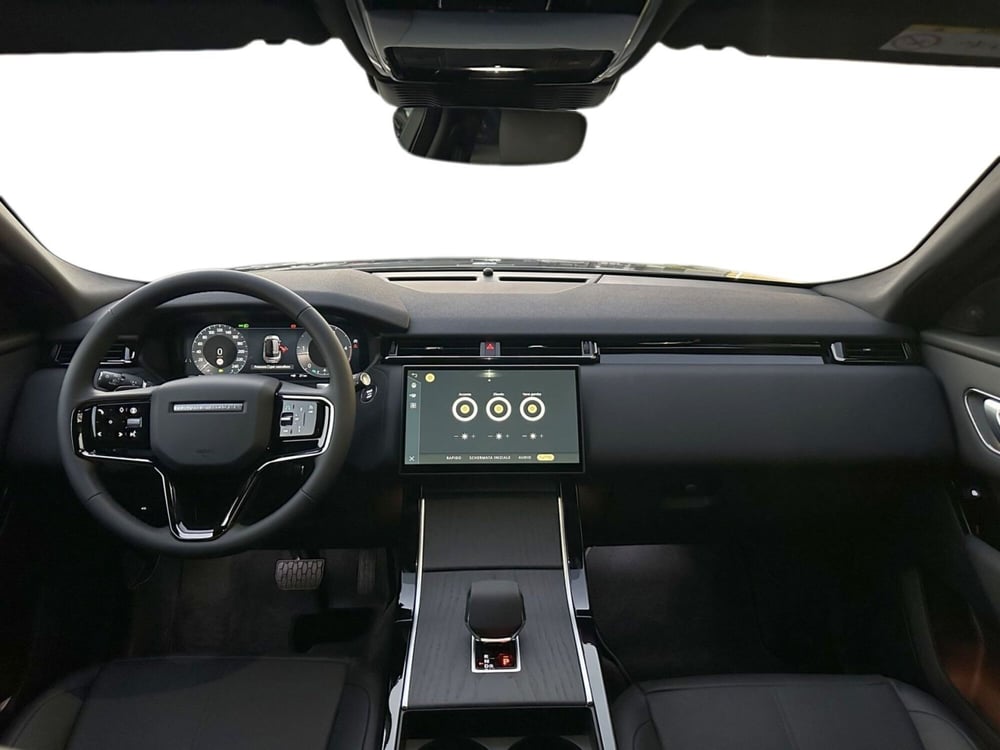 Land Rover Range Rover Velar nuova a Catania (4)
