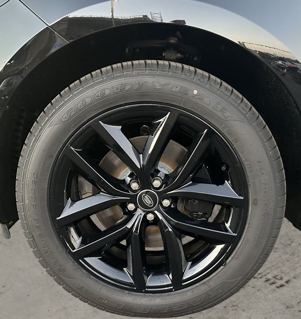 Land Rover Range Rover Velar nuova a Catania (8)