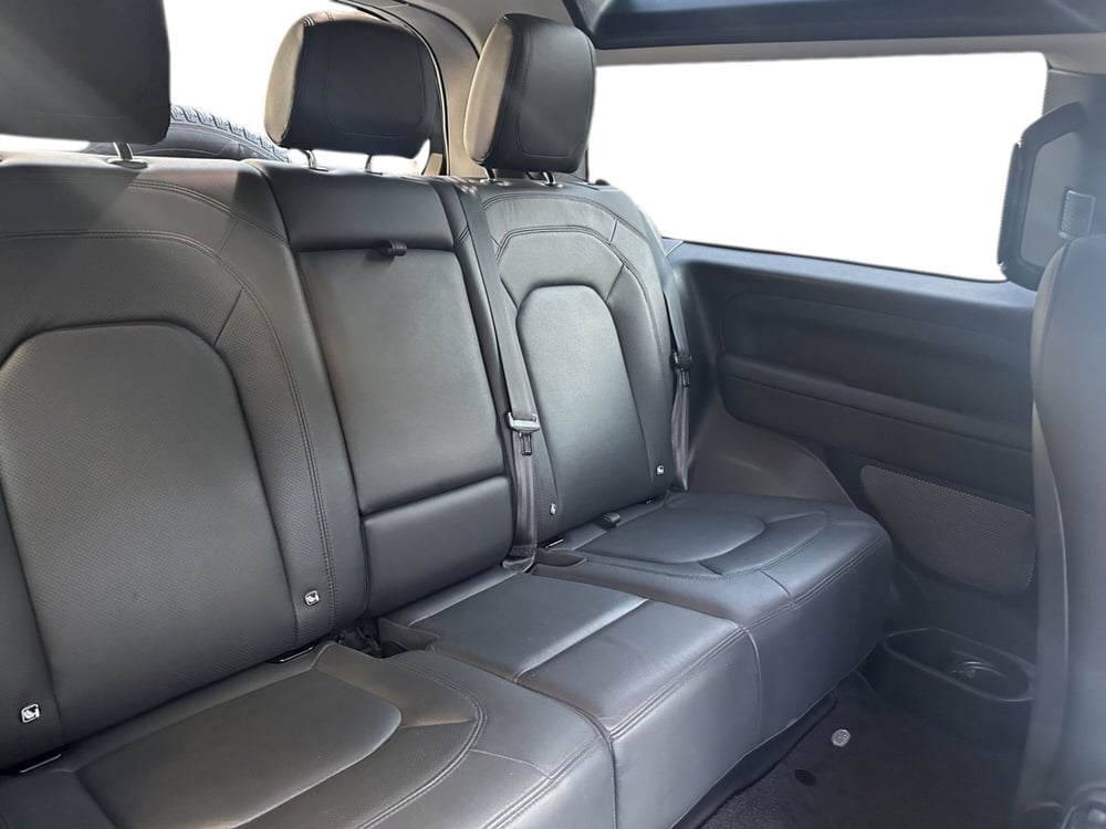 Land Rover Defender usata a Catania (5)