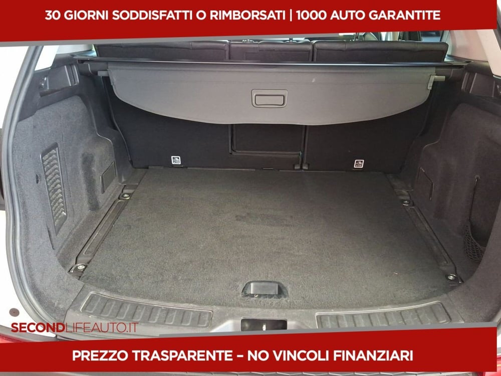 Land Rover Discovery Sport usata a Roma (20)