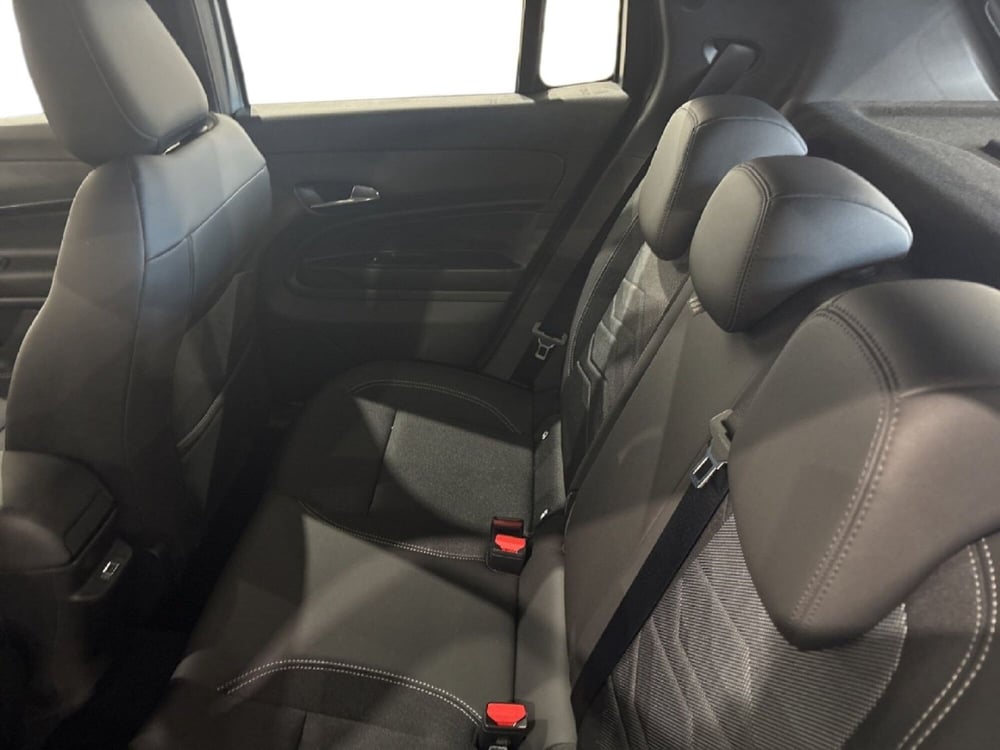 Jeep Avenger nuova a Agrigento (19)
