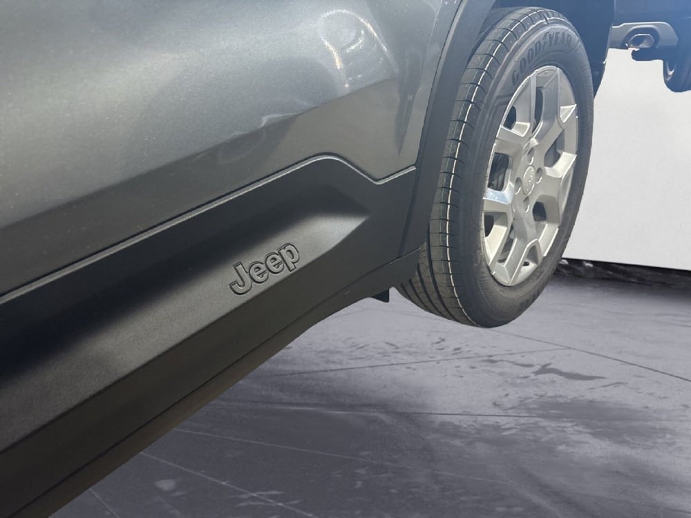 Jeep Avenger nuova a Agrigento (2)