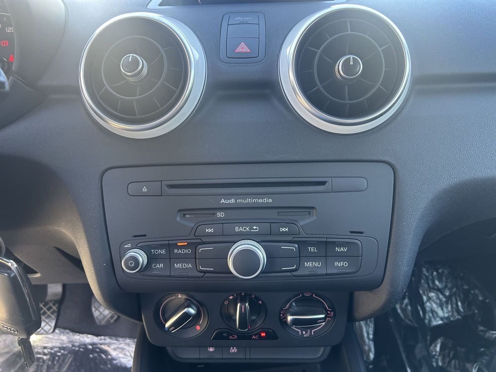 Audi A1 usata a La Spezia (10)