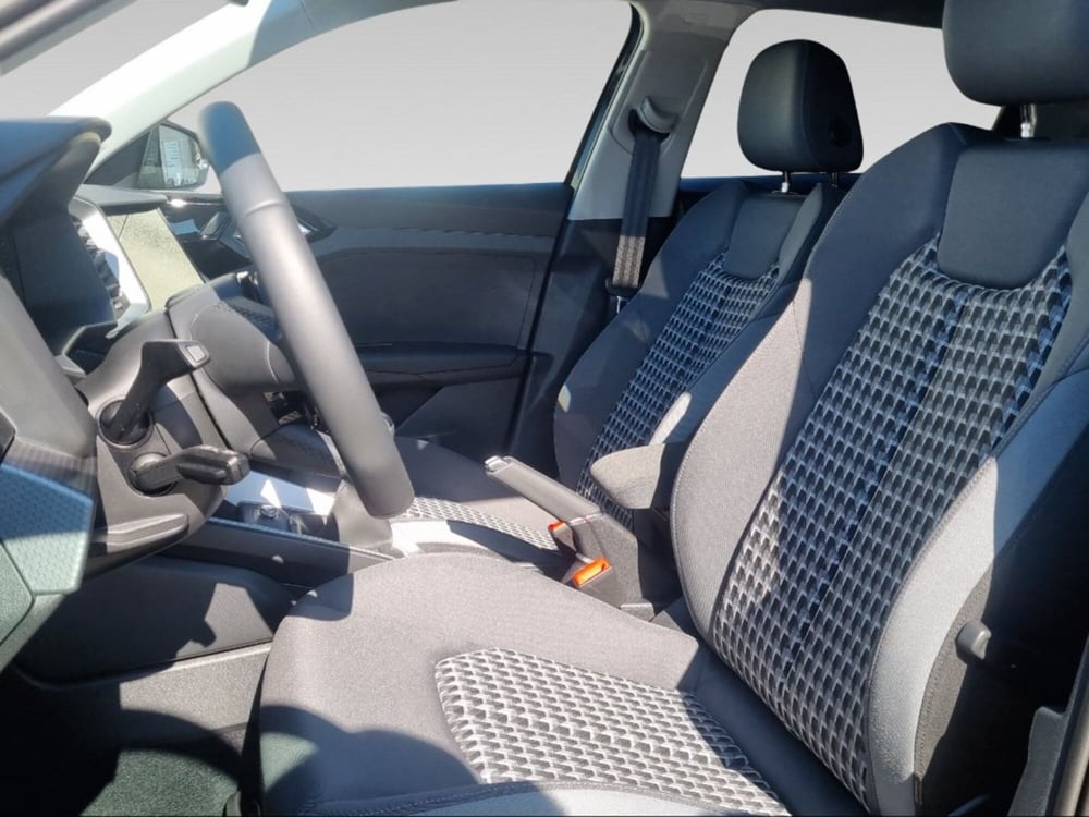Audi A1 Sportback usata a Livorno (10)