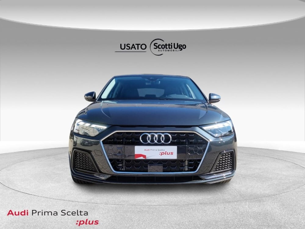 Audi A1 Sportback usata a Livorno (2)