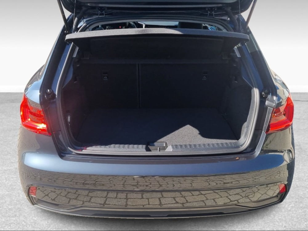 Audi A1 Sportback usata a Livorno (6)