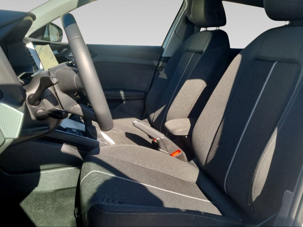 Audi A1 Sportback usata a Livorno (10)