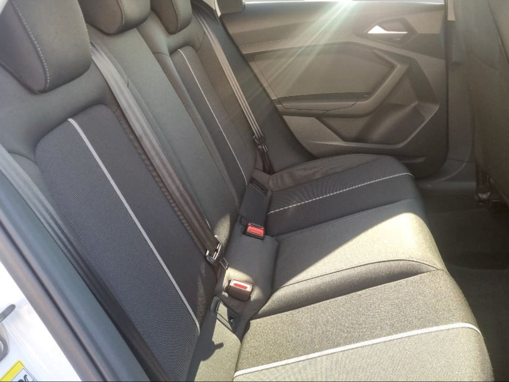 Audi A1 Sportback usata a Livorno (11)