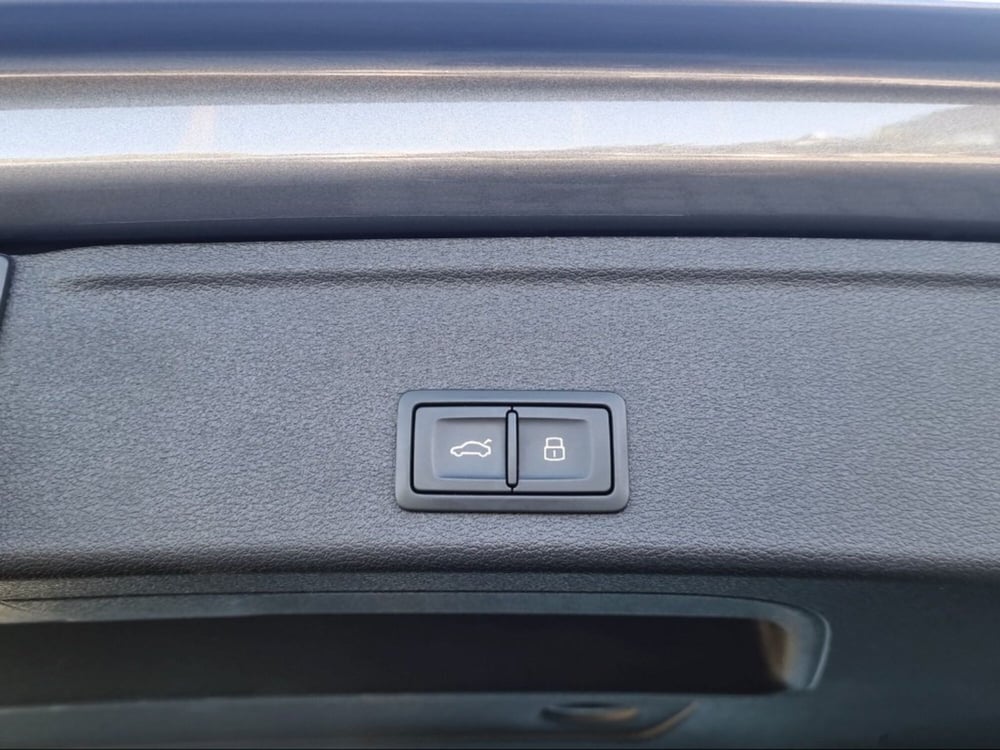 Audi A4 Allroad usata a Livorno (15)