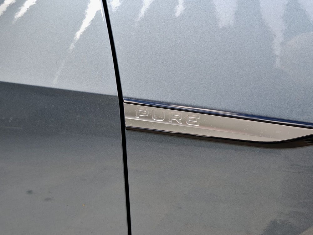 Volkswagen ID.3 usata a Palermo (16)