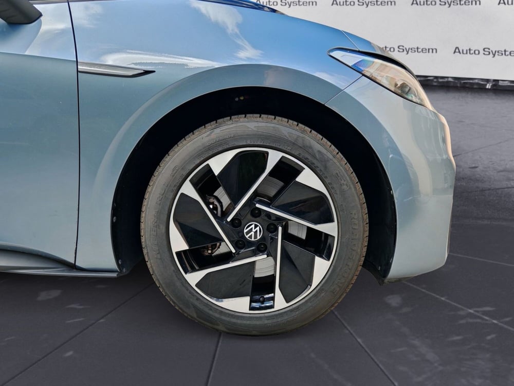 Volkswagen ID.3 usata a Palermo (6)