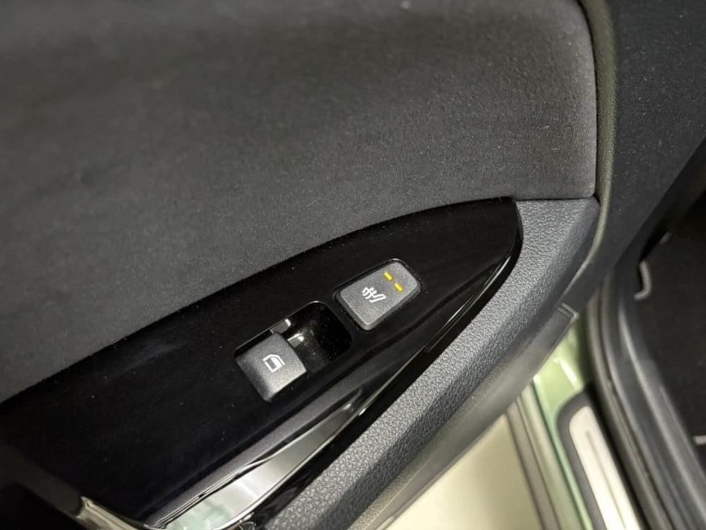 Kia Sportage usata a Como (11)