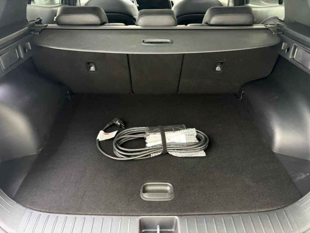 Kia Sportage usata a Como (13)