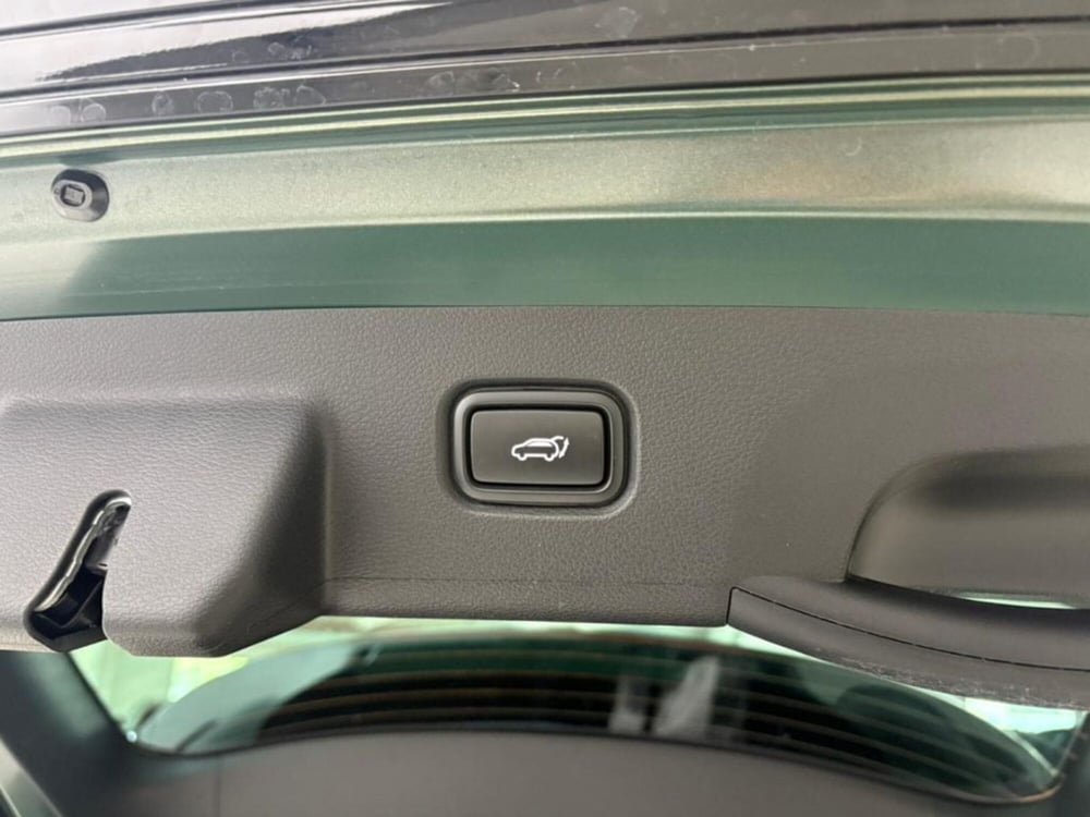 Kia Sportage usata a Como (12)