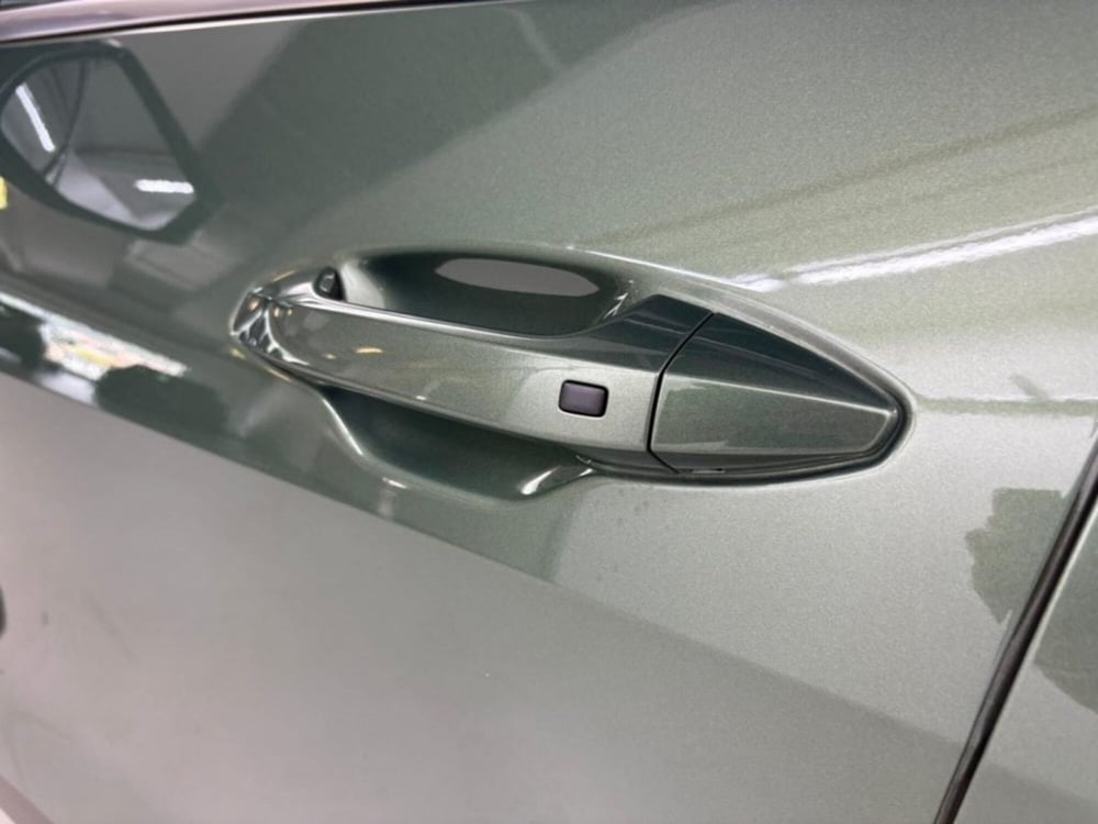 Kia Sportage usata a Como (3)