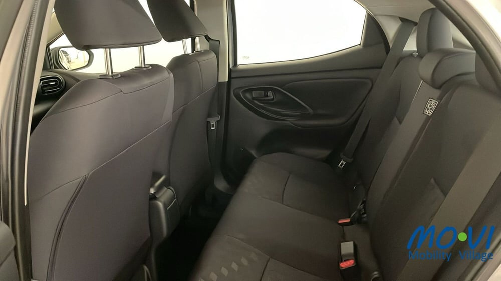 Mazda Mazda2 Hybrid nuova a Torino (12)