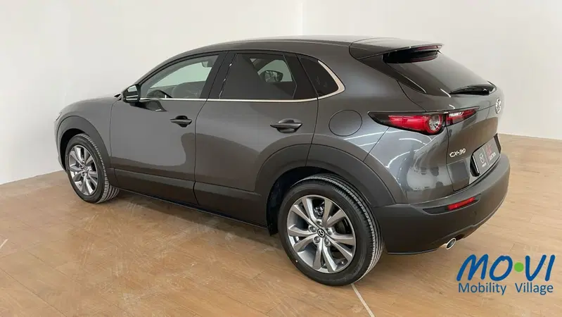 Mazda CX-30 nuova a Torino (11)