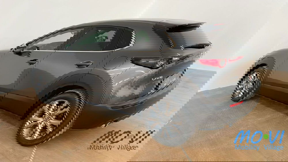 Mazda CX-30 nuova a Torino (11)