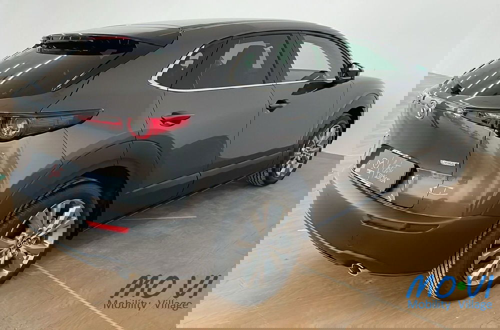 Mazda CX-30 nuova a Torino (12)