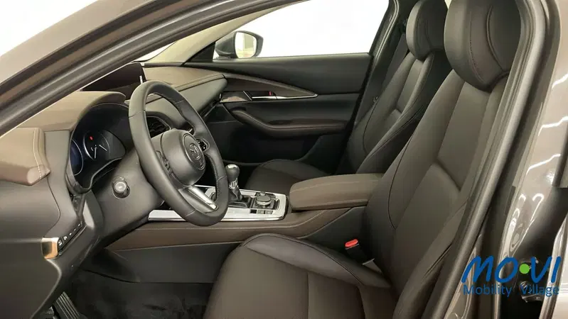 Mazda CX-30 nuova a Torino (14)