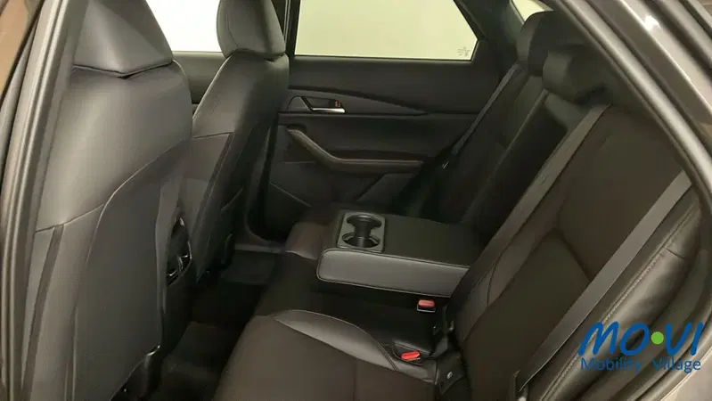 Mazda CX-30 nuova a Torino (15)