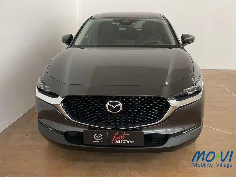 Mazda CX-30 nuova a Torino (2)