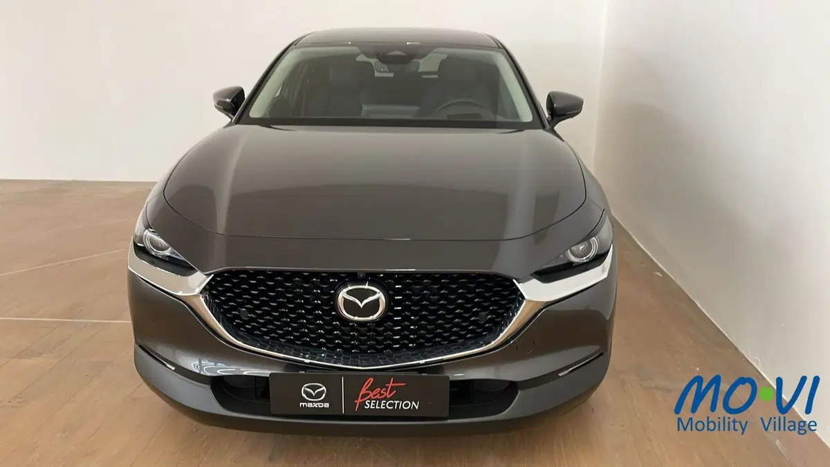 Mazda CX-30 nuova a Torino (4)
