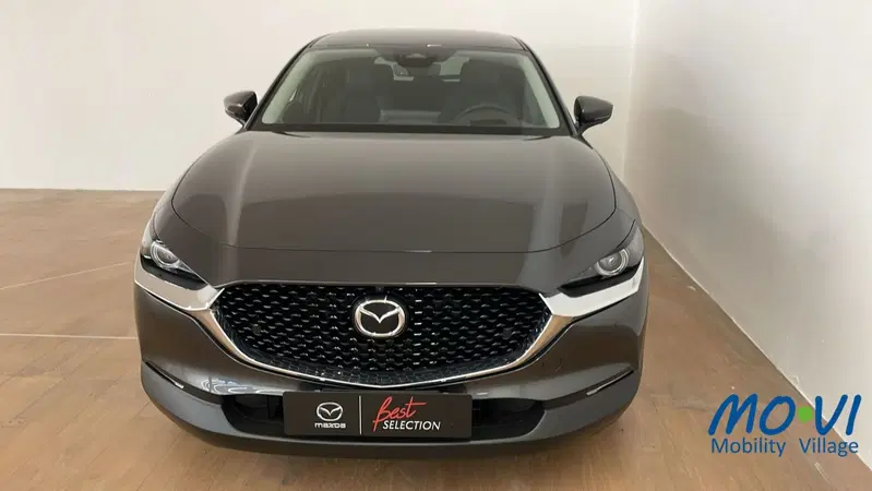 Mazda CX-30 nuova a Torino (4)
