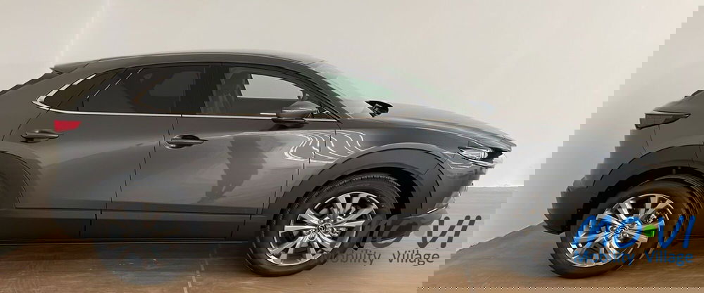 Mazda CX-30 nuova a Torino (6)