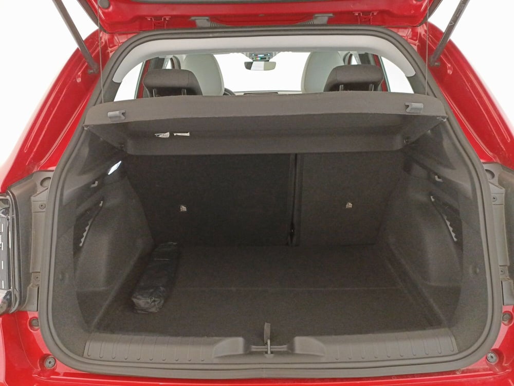 Fiat 600 usata a Taranto (13)
