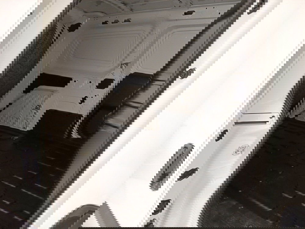 Fiat Doblò Furgone usata a Bari (10)