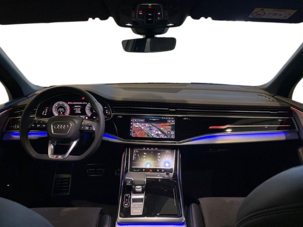 Audi Q7 usata a Macerata (10)