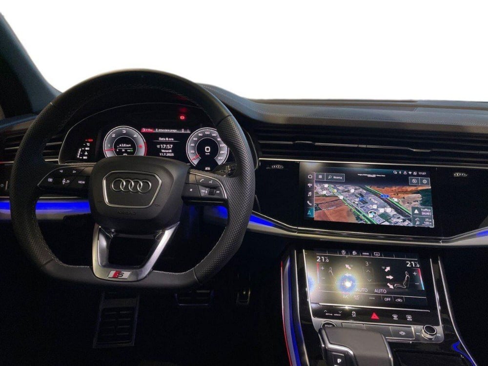 Audi Q7 usata a Macerata (11)