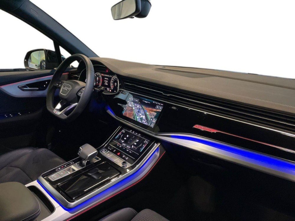 Audi Q7 usata a Macerata (12)