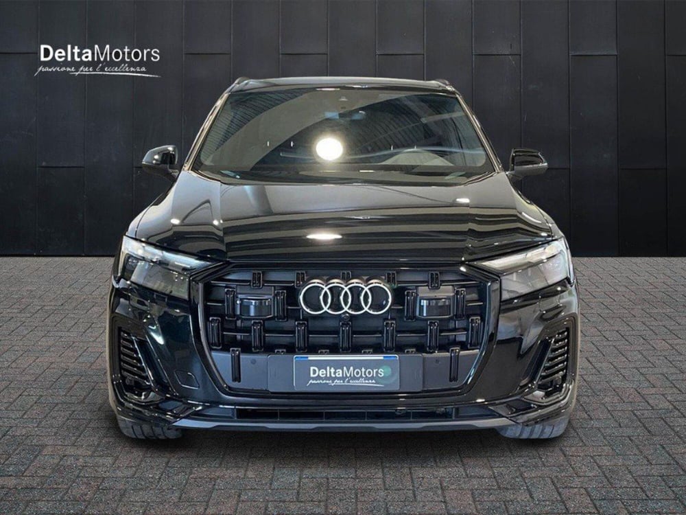 Audi Q7 usata a Macerata (2)