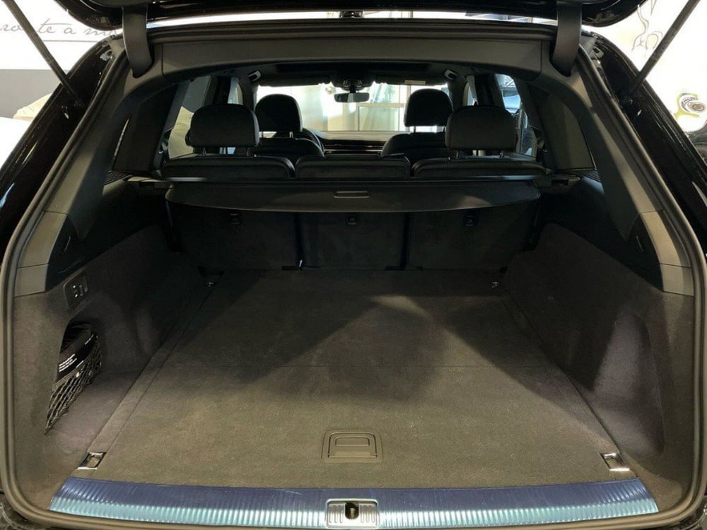 Audi Q7 usata a Macerata (7)
