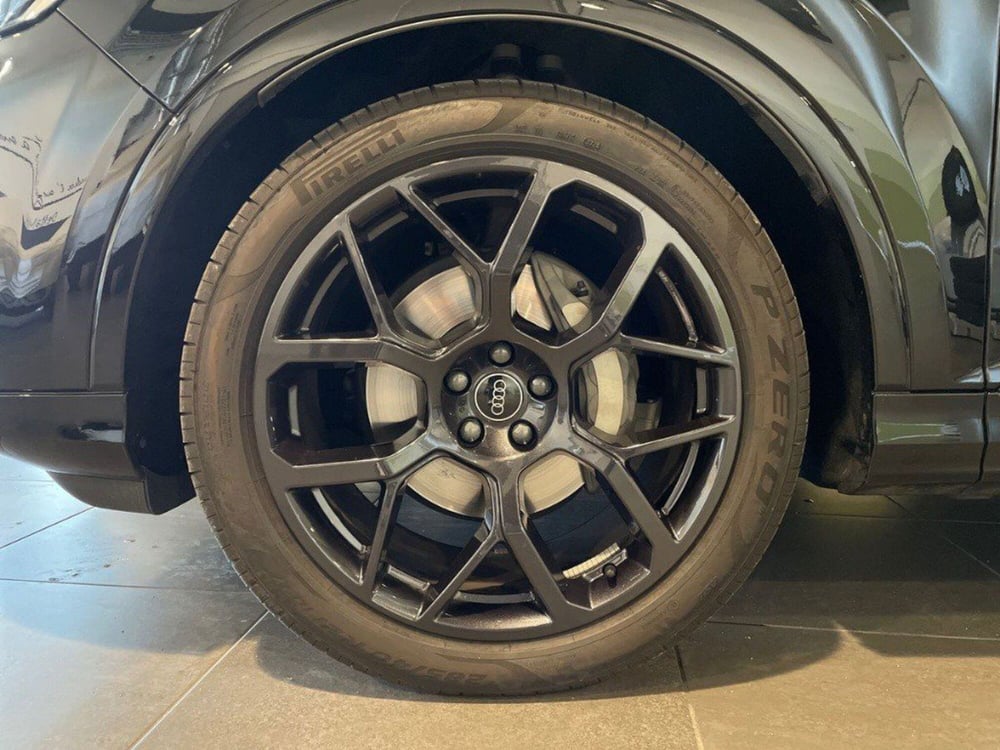 Audi Q7 usata a Macerata (8)
