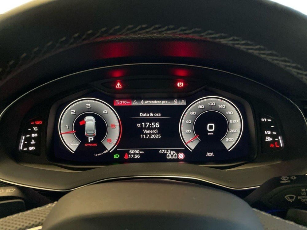 Audi Q7 usata a Macerata (9)