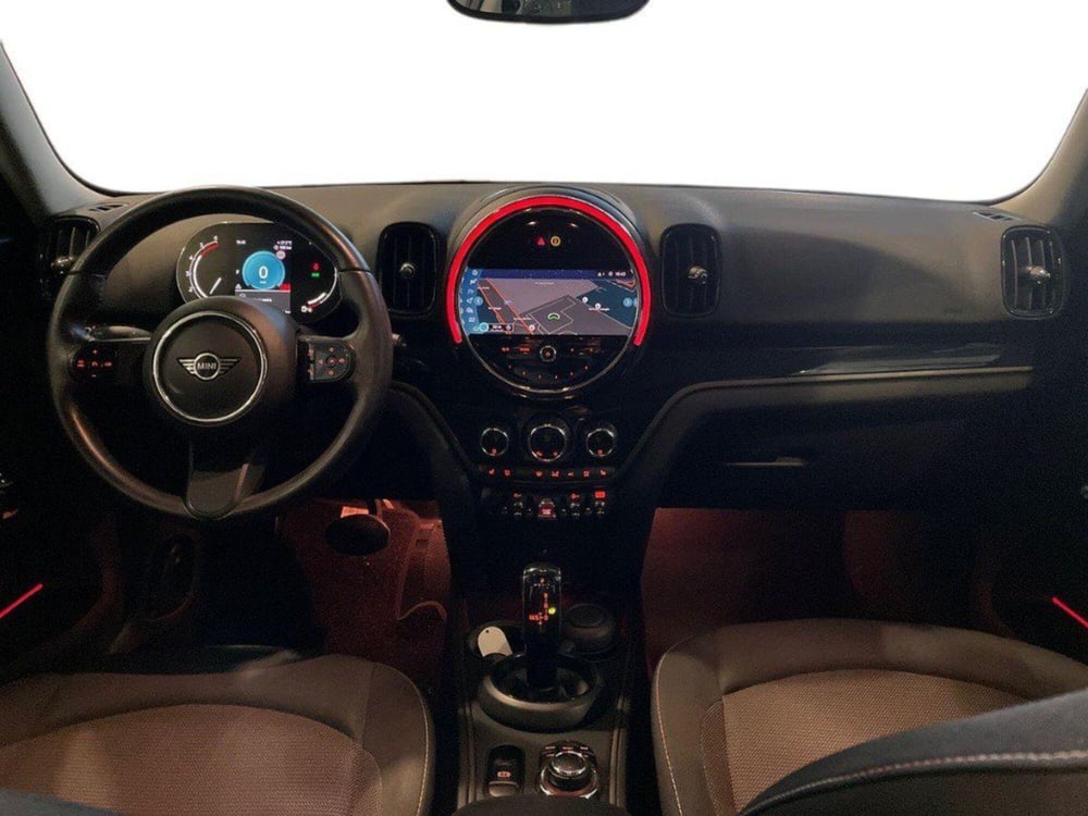 MINI Mini Countryman usata a Macerata (10)