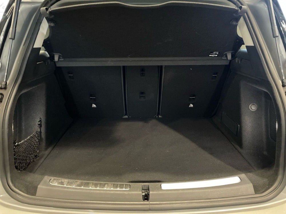 MINI Mini Countryman usata a Macerata (7)