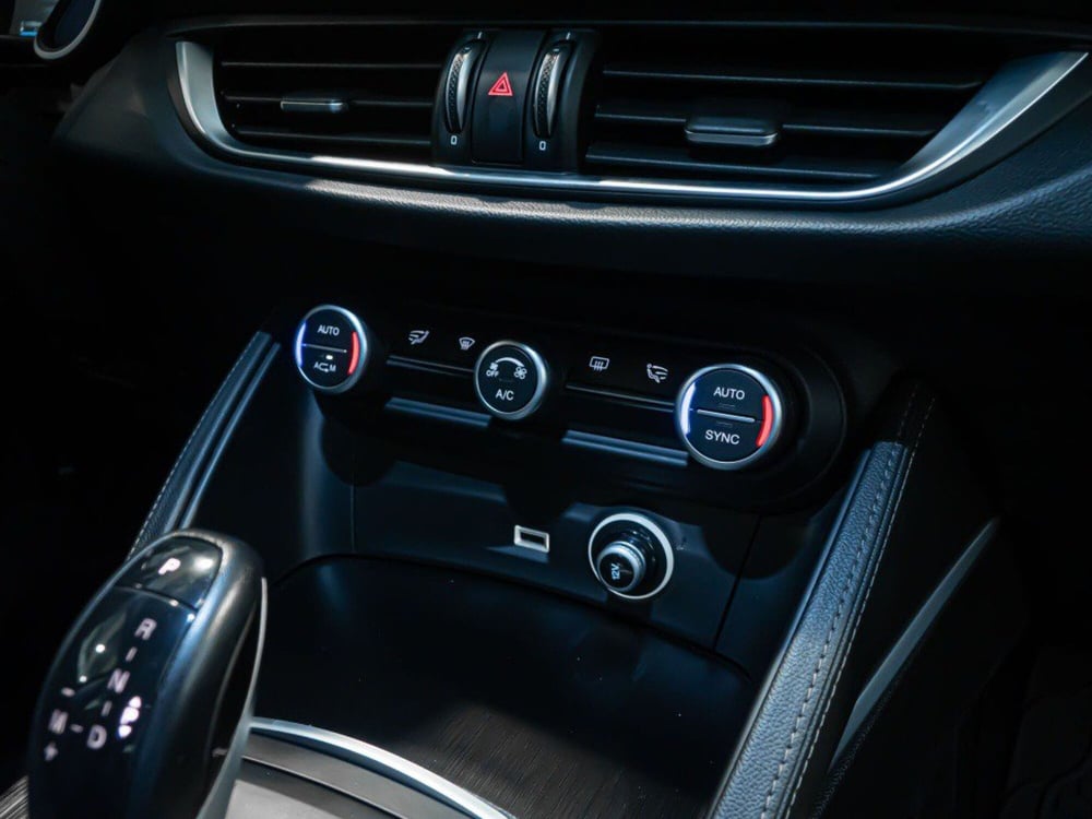 Alfa Romeo Stelvio usata a Macerata (19)